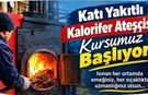 Kalorifer Ateşçiliği Kursu açılıyor: Başvurular başladı