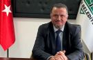 Başkan Hamit Dereli  kurultay delegesi oldu