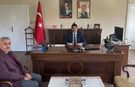 ‘Camiler; birlik, beraberlik ve kardeşlik duygularını güçlendiren mekânlardır’