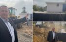 Su deposu yenilendi sıra kireç sorununda