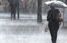 Meteorolojiden Çorum’un 7 İlçesine Kuvvetli Sağanak Uyarısı!