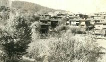1982’den günümüze Cihadiye Köyü'nün değişimi