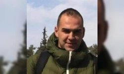 Astsubay Oğuzhan Tombuloğlu hayatını kaybetti