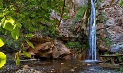 Kargı’nın gizli cenneti: Kızılcaoluk Şelalesi ziyaretçilerini bekliyor