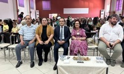 Ünlü çocuk yazarı Sevim Ak, Kargı’da okurları ile buluştu