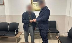 Sahte jandarmalar gerçek jandarmadan kaçamadı: Kargı'da yakalandılar