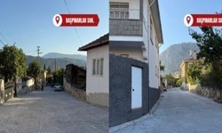 ‘Kargı’da tek bir stabilize yol  kalmayana dek çalışmaya devam