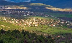 Tarihten günümüze uzanan bir  savaş aleti ve ilçe adı: Kargı