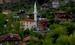 Tarıma yeni yatırım: Karaboya Köyü’ne Kapalı Sulama Tesisi yapılacak