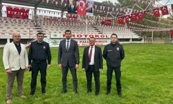 Kargı Er Meydanı'nda nefesler tutulacak: 600 pehlivan Altın Kemer için kol bağlayacak!