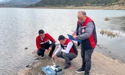 Kargı, Osmancık ve Dodurga’da numune alındı!