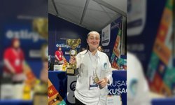 Kargılı Kübranur’dan Adana Lezzet Festivali’nde Büyük Başarı