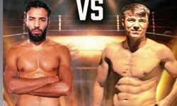 Kargılı Şampiyon Ziya Furkan Gündüz, 11 Ekim’de Fransız rakibine karşı ringde!