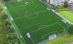 Kargı’ya yeni Halı Sahalar geliyor! İhale tarihi belli oldu