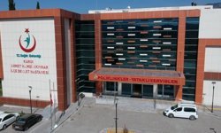 Kargı’da sağlık hizmeti güçleniyor: 2 yeni hekim atandı