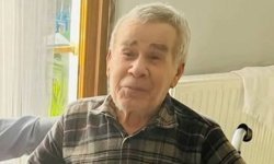 Yusuf Özkoca vefat etti: Köyünde toprağa verilecek