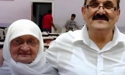 Zeki Şen'in Anne Acısı