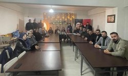 AK Parti Kargı İlçe Başkanı Demiral’dan Ramazan değerlendirmesi