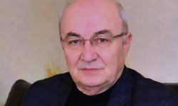 Emekli Başçavuş Zafer Büyükdümenci vefat etti