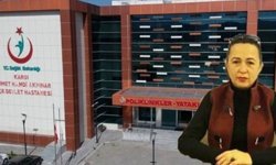 Gülhan Demiral’dan açıklama: Uzman hekim göreve başlıyor