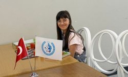 Gururlandıran başarı: Zeynep Şimşek il dördüncüsü oldu