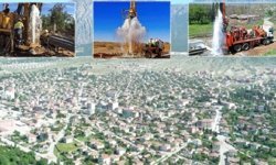 Kargı'da Belediye su için ihaleye çıkıyor