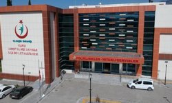 Kargı Devlet Hastanesi organ bağışına dikkat çekti