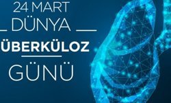 Kargı Devlet Hastanesi’nden tüberküloz uyarısı