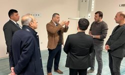 Kargı’da ameliyathane için geri sayım başladı