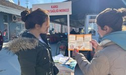 Kargı’da işitme sağlığı için önemli adım