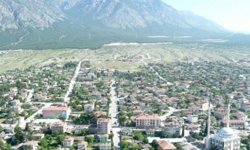 Kargı’da tarımsal üretimi artıracak projeler gündemde