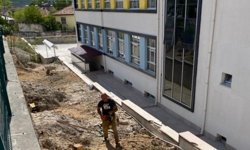 PEKMAK İnşaat’tan Kargı’da eğitime destek