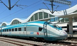 Demiryolunda milyarlık yatırım: Çorum-Merzifon hattı ihalesi yapıldı