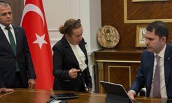 Kargı’ya 10 Milyon TL’lik yatırım ve iş makinesi müjdesi