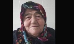 Münise Menteş vefat etti: Mamak'ta toprağa verilecek