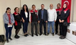 Çeltikte başarı için altın kurallar Kargı’da anlatıldı