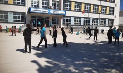 Kargı’da “Çocuk Şehri” etkinliği coşkuya sahne oldu