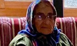 Zahide Seven hayatını kaybetti