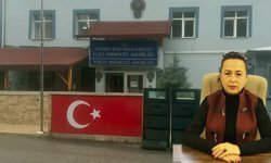 Demiral: Kargı’ya yeni Emniyet binası yapılacak