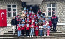 Öğrenci ve velilere KADES bilgilendirmesi