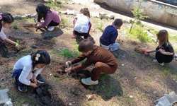 Kargı'da “Maarifin Kalbinde Çocuk” etkinliği gerçekleştirildi