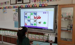 Kargı'da öğrenciler her gün yeni deneyim kazandı