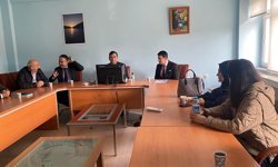 Kargı’da okul öncesi ücret tespit komisyonu toplandı