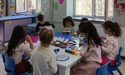 Kargı’da “Mis Sabunu Yapıyorum” etkinliği düzenlendi