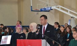 Murat Peker: “Çocuklarımız geleceğimizin teminatıdır”