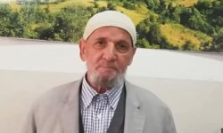 Hacı Süleyman Özden hayatını kaybetti