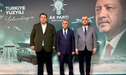 Kargı’ya 10 milyon TL’lik yatırım desteği