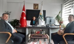 Başkanlık koltuğu, Zeynep Zülal Kuzu’ya emanet