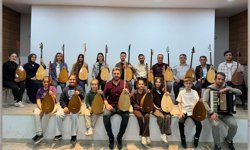 Kargı’da Türk Halk Müziği konseri düzenlenecek
