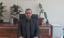 Hastane Müdürü Mecitözü Devlet Hastanesi’ne atandı